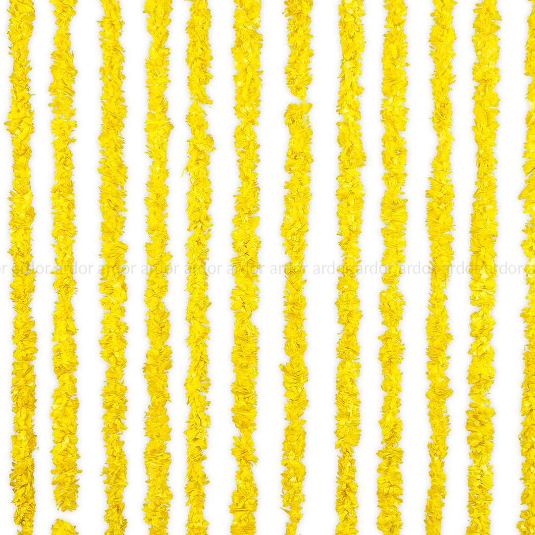 12 Pc Artificial Wedding Garland for Wedding Decoration - Ardor UAE