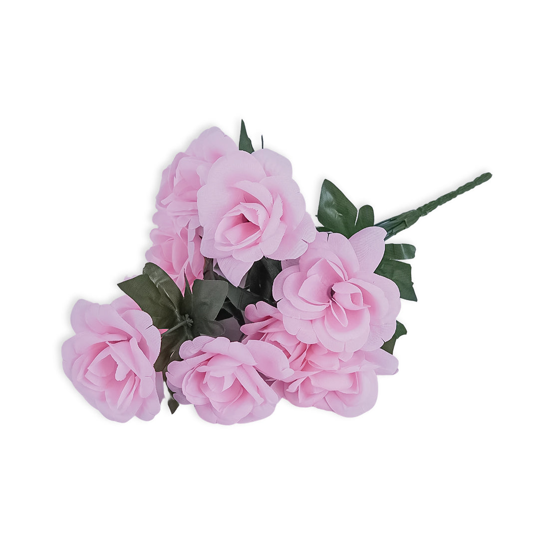 Artificial Flowers Bouqet