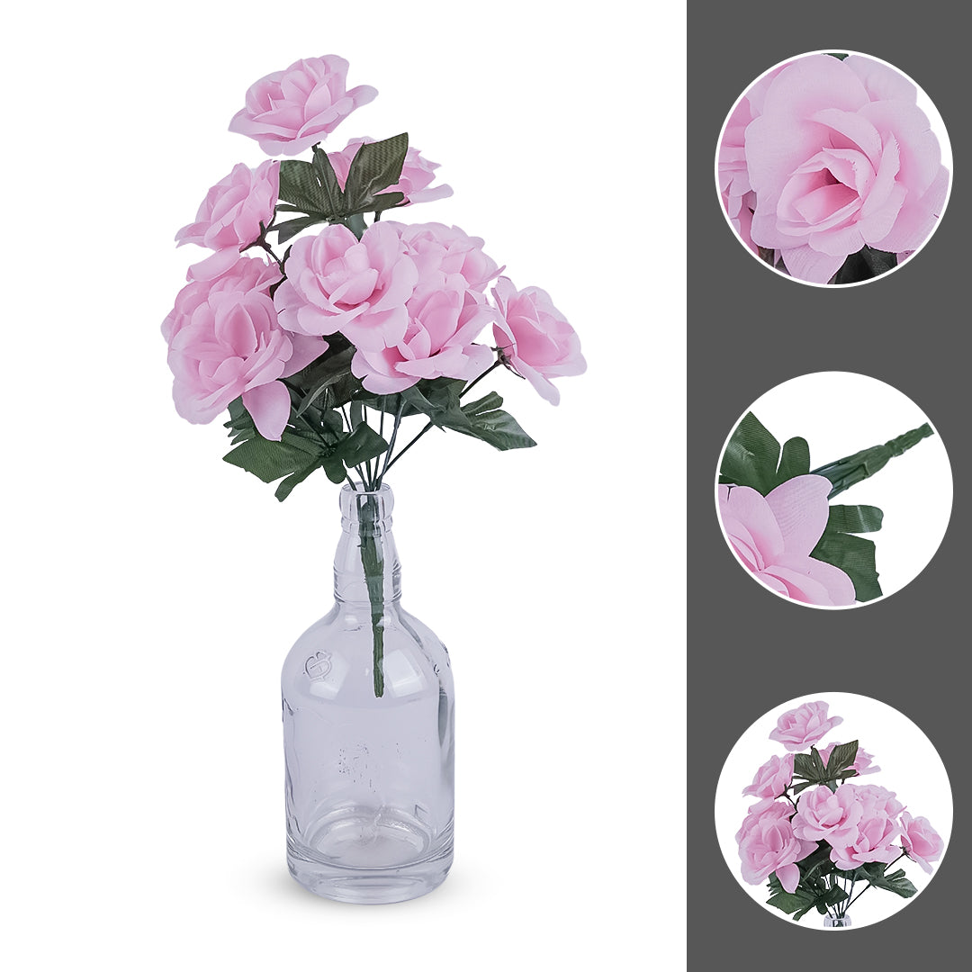 Artificial Flowers Bouqet