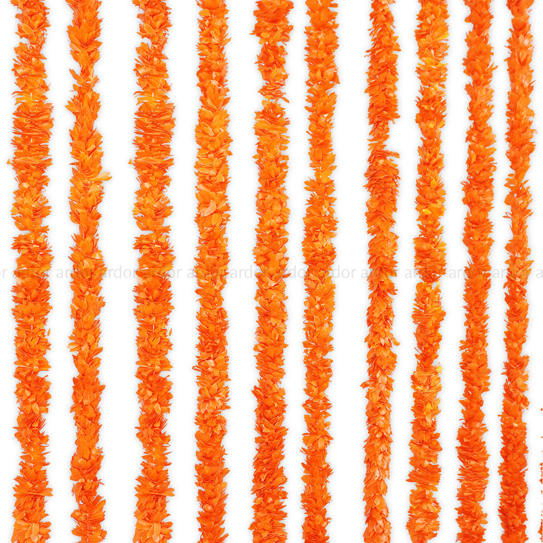 12 Pc Artificial Wedding Garland for Wedding Decoration - Ardor UAE