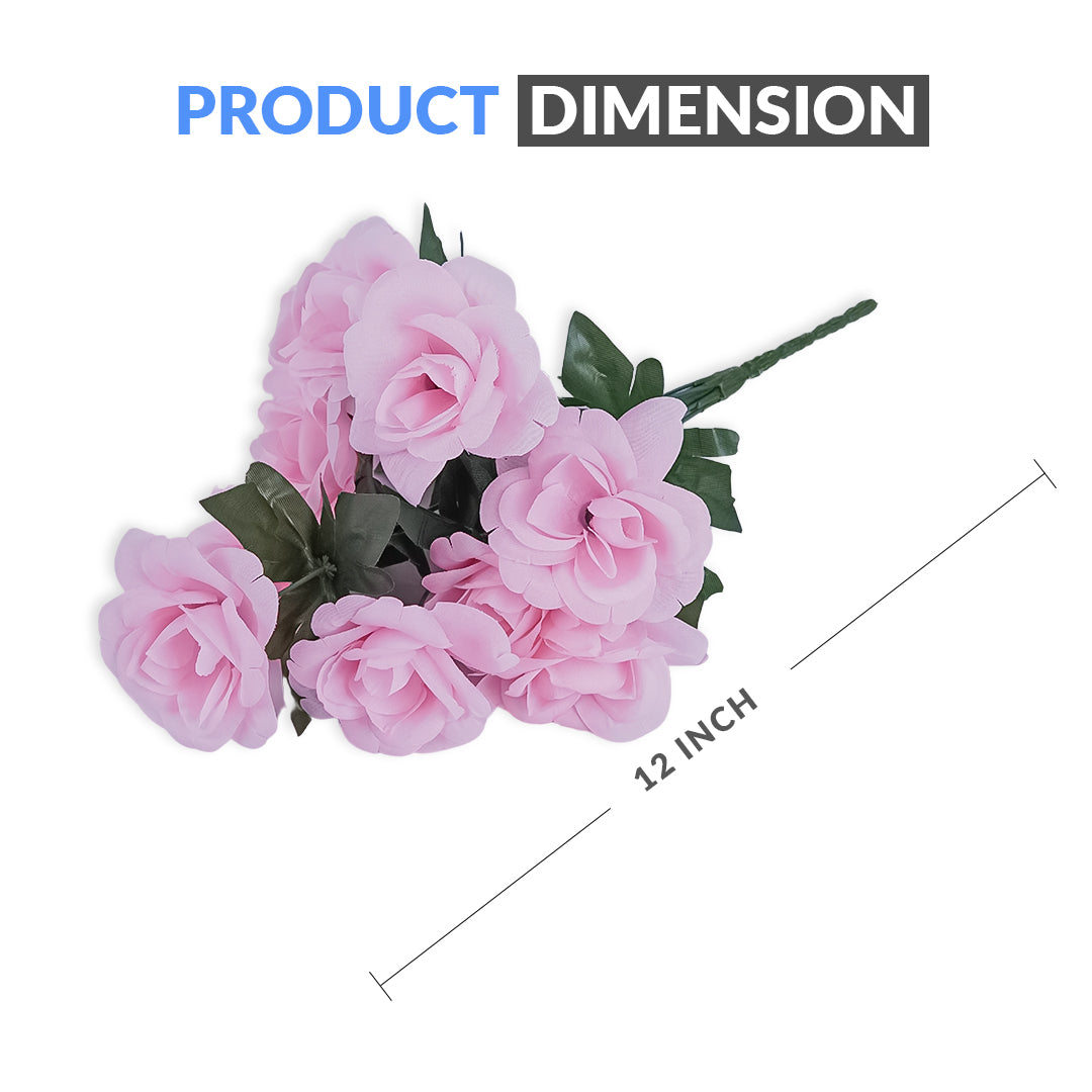 Artificial Flowers Bouqet