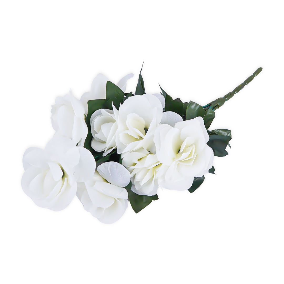 Artificial Flowers Bouqet