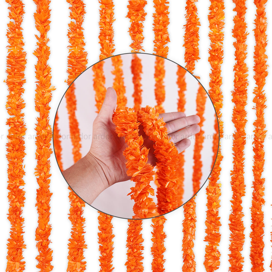 12 Pc Artificial Wedding Garland for Wedding Decoration - Ardor UAE