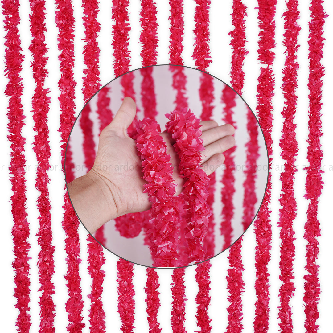 12 Pc Artificial Wedding Garland for Wedding Decoration - Ardor UAE