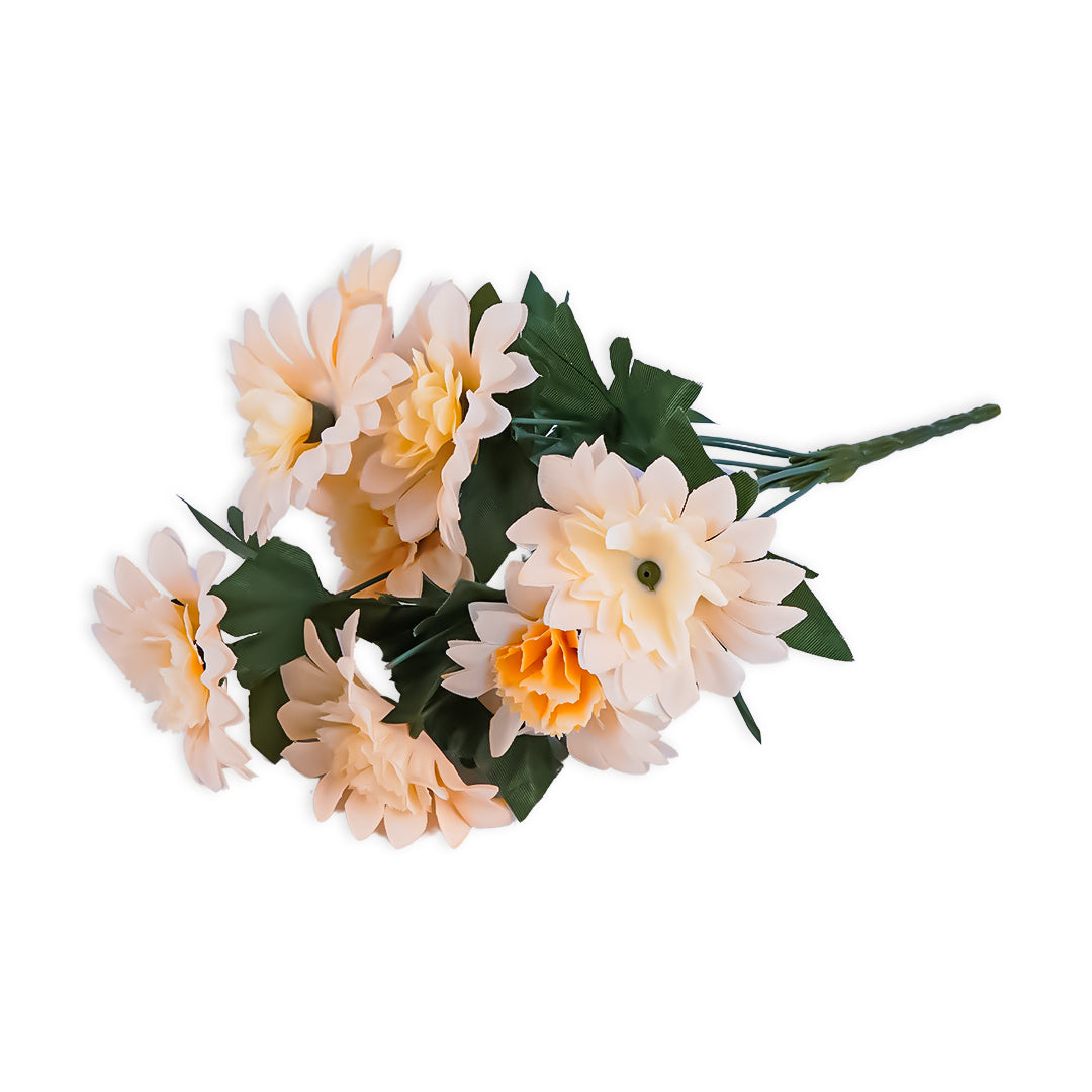 Artificial Flowers Bouqet
