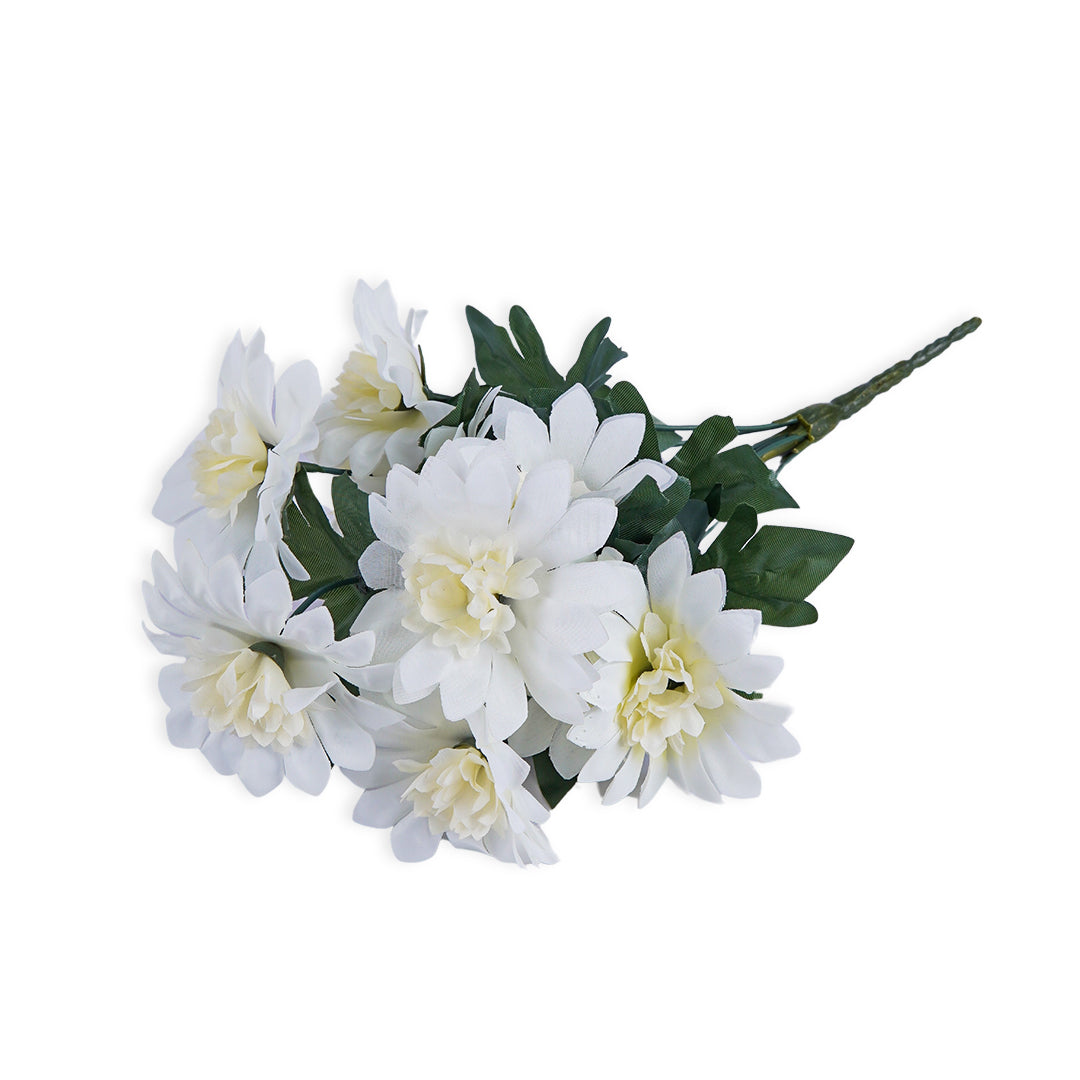 Artificial Flowers Bouqet