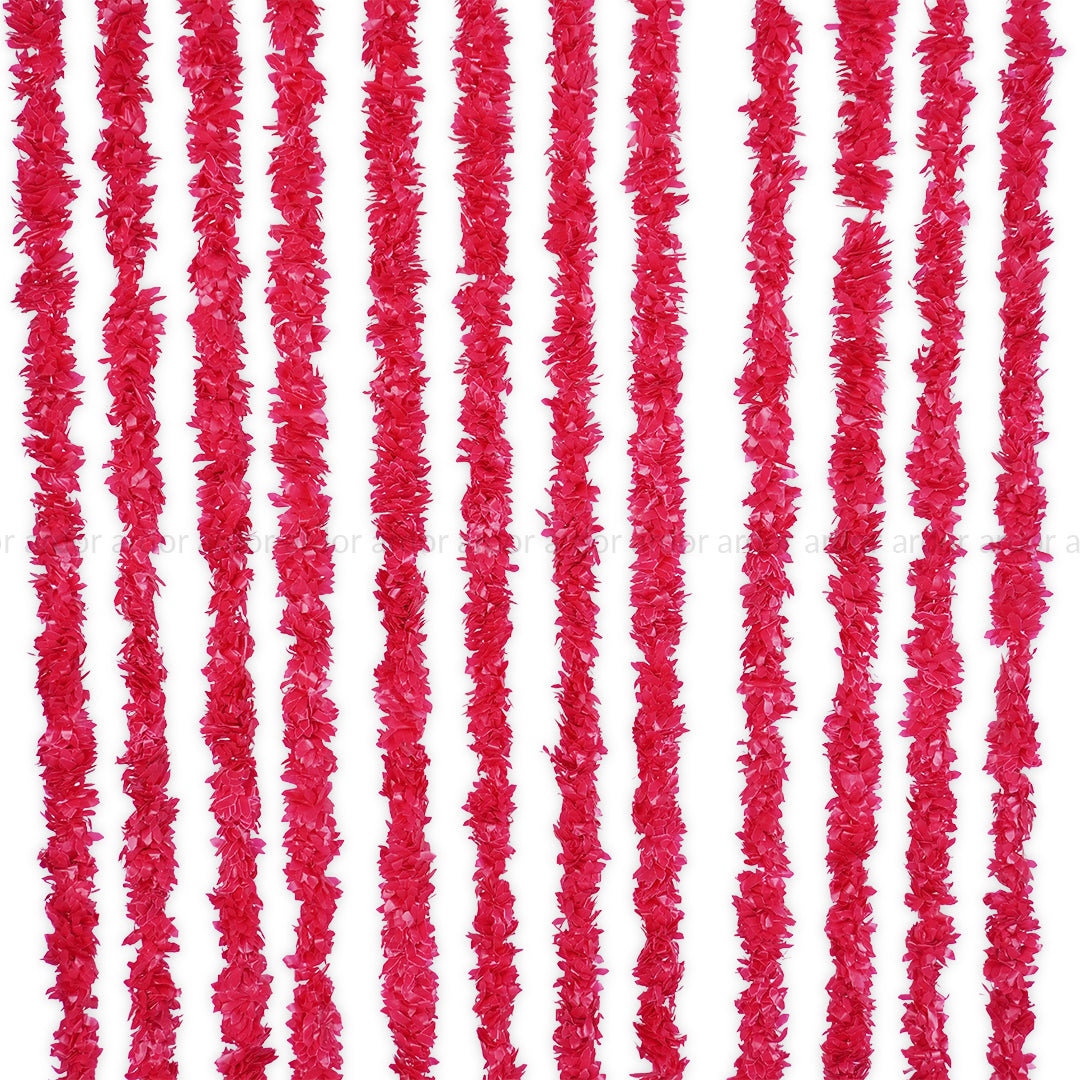 12 Pc Artificial Wedding Garland for Wedding Decoration - Ardor UAE