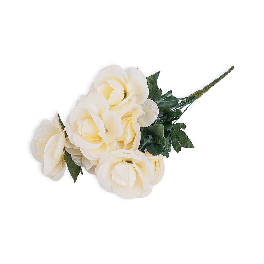 Artificial Flowers Bouqet