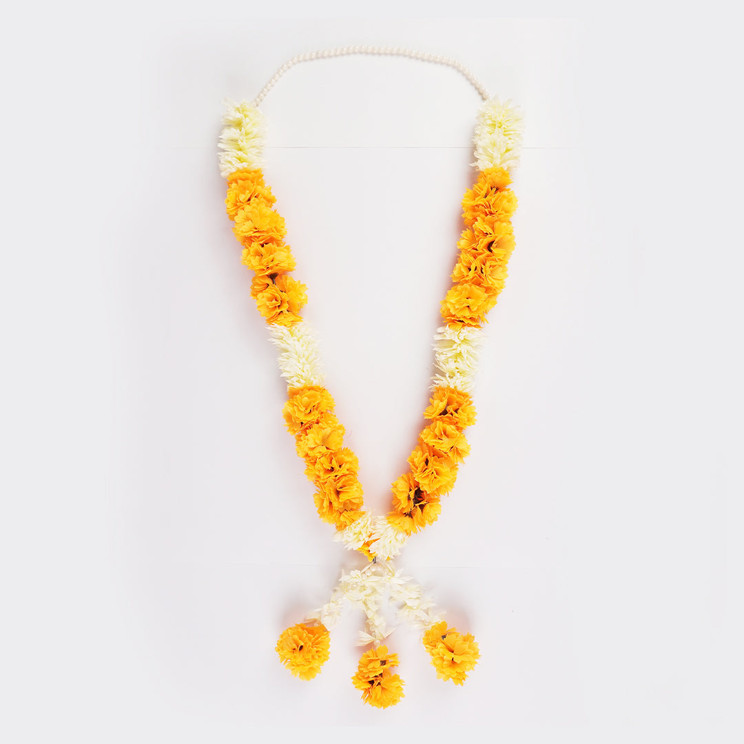 Artificial Wedding Haar For Bride & Groom - Ardor UAE - Ardor