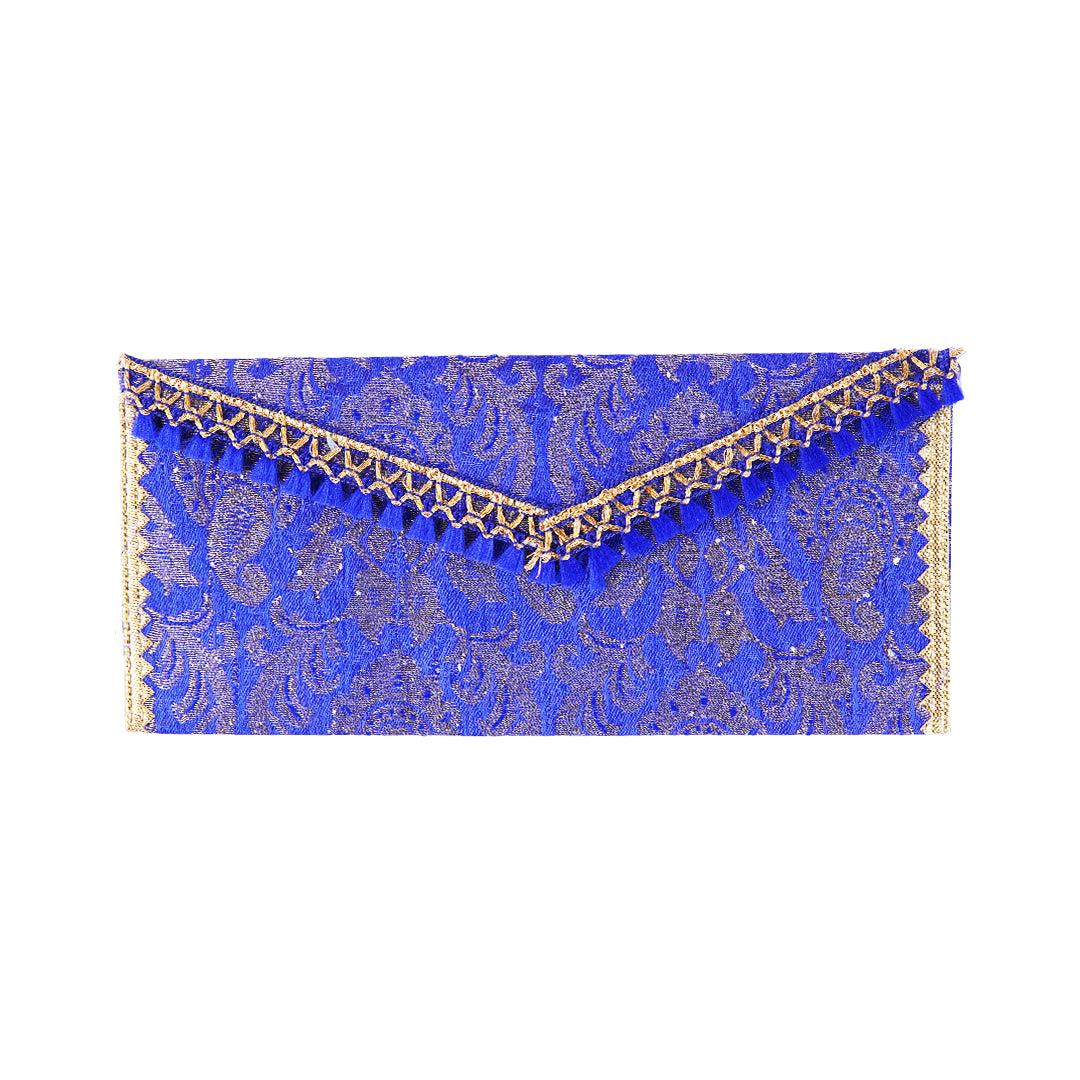 Pack of 10 JAMAWAR Envelopes for Wedding - Ardor UAE