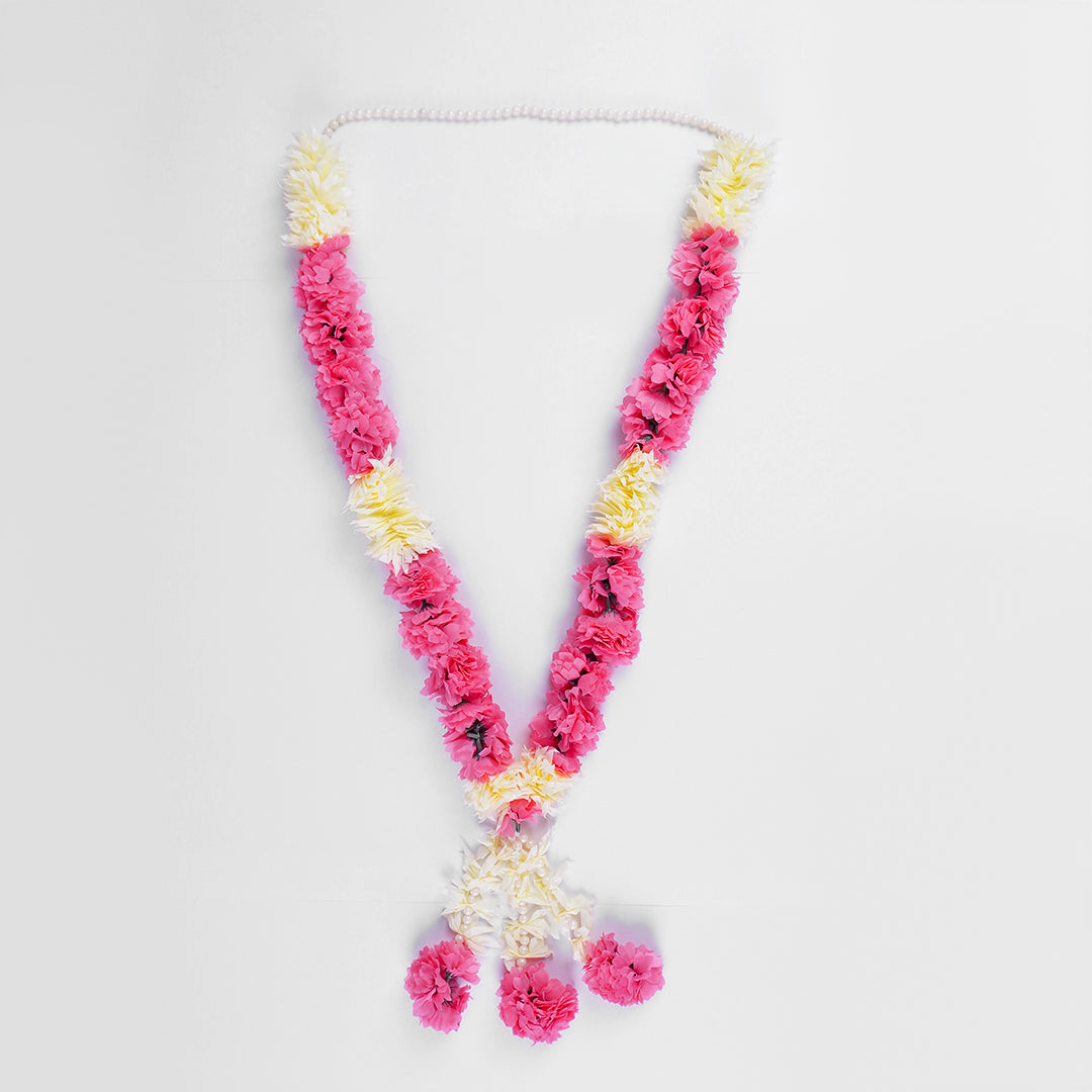 Artificial Wedding Haar For Bride & Groom - Ardor UAE - Ardor