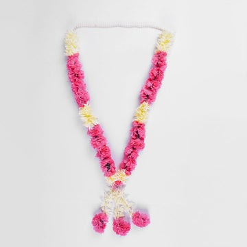 Artificial Wedding Haar For Bride & Groom - Ardor UAE - Ardor