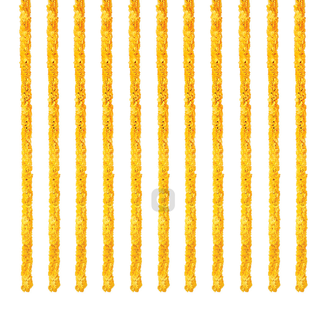 Artificial Genda Lari/Garlands