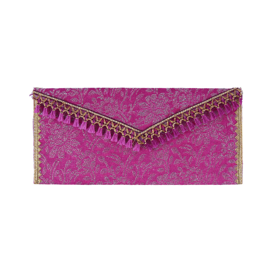 Pack of 10 JAMAWAR Envelopes for Wedding - Ardor UAE