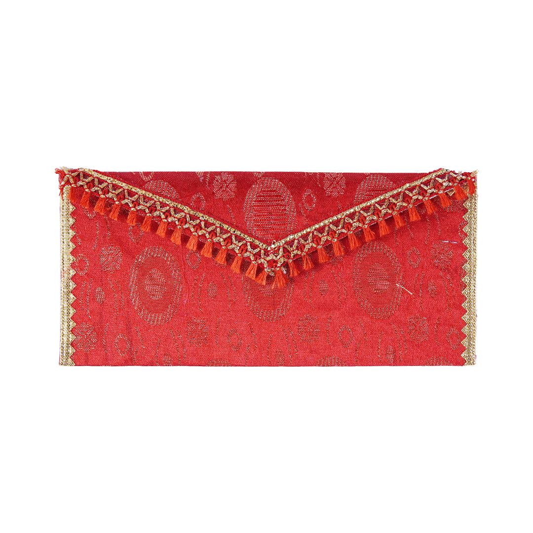 Pack of 10 JAMAWAR Envelopes for Wedding - Ardor UAE