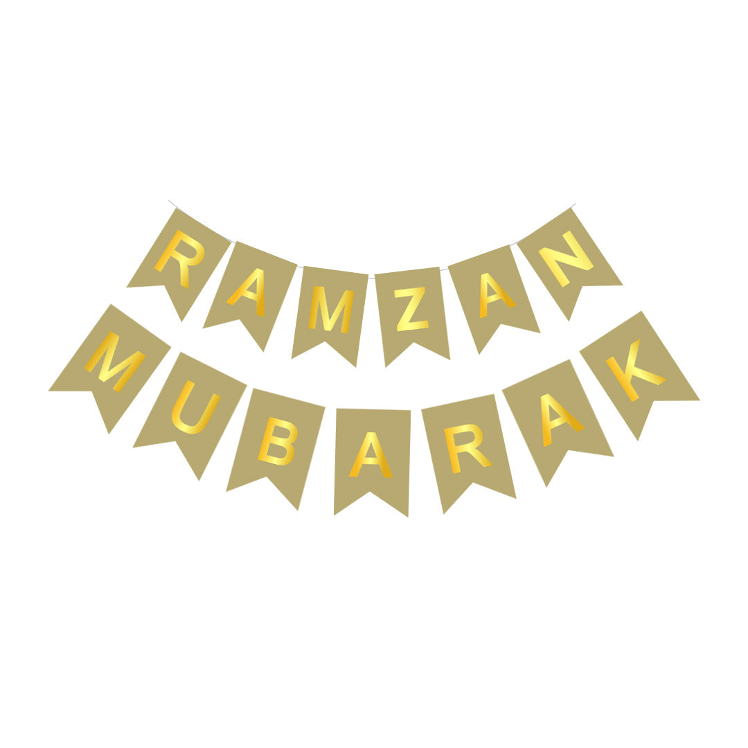 Ramadan Ultimate Bundle Black Theme