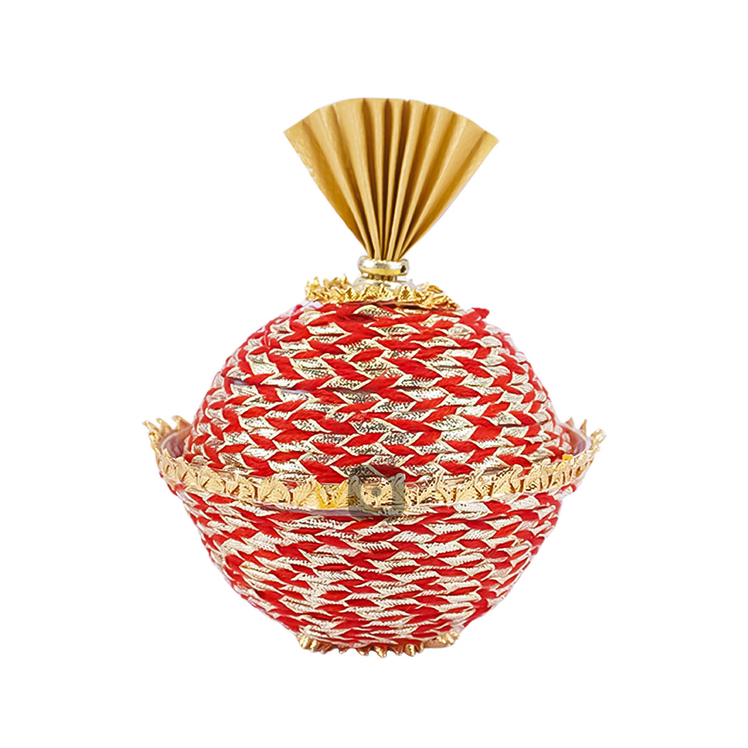 Pouches for Wedding or Nikkah Cermony - Pug Nikkah Pouches - Ardor UAE