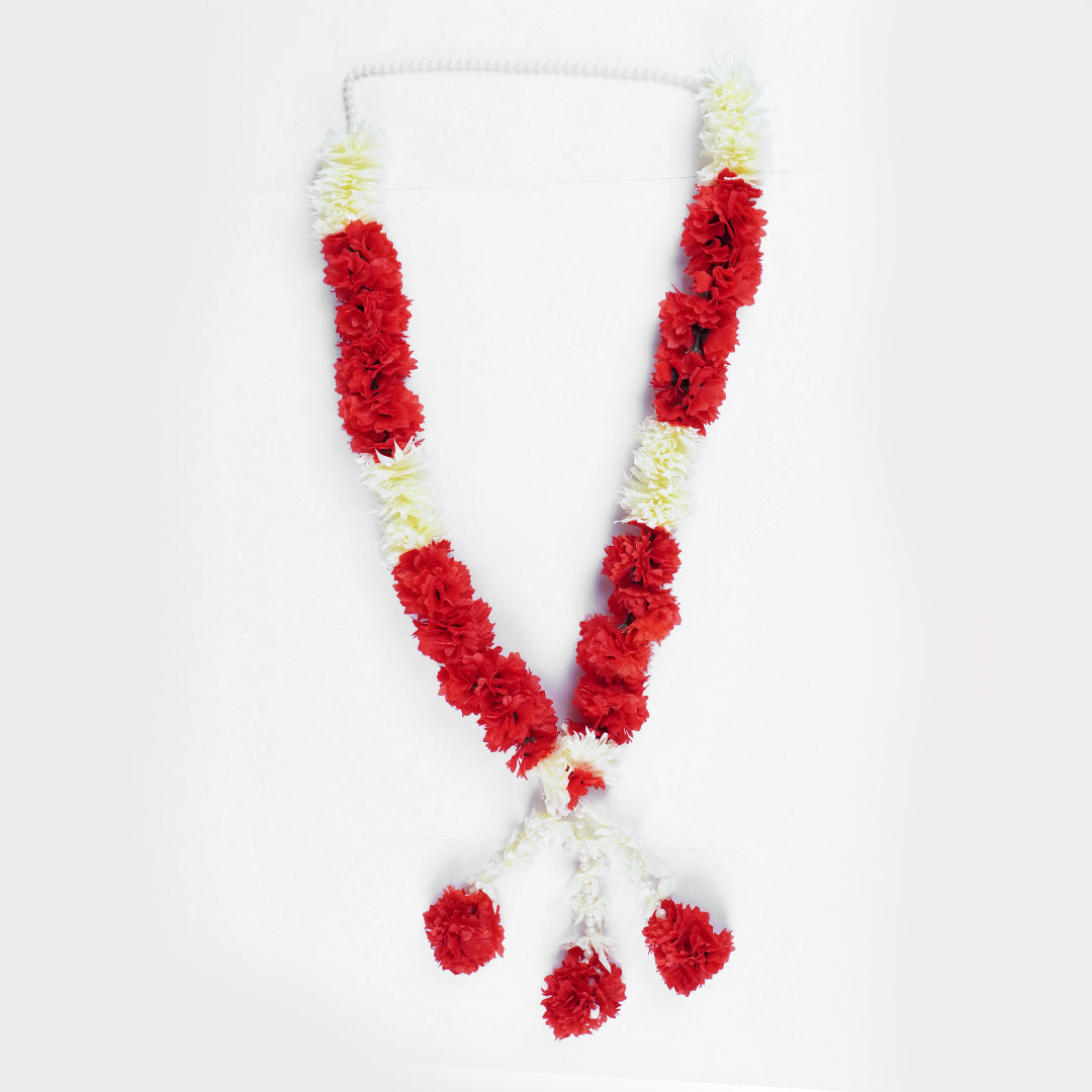 Artificial Wedding Haar For Bride & Groom - Ardor UAE - Ardor