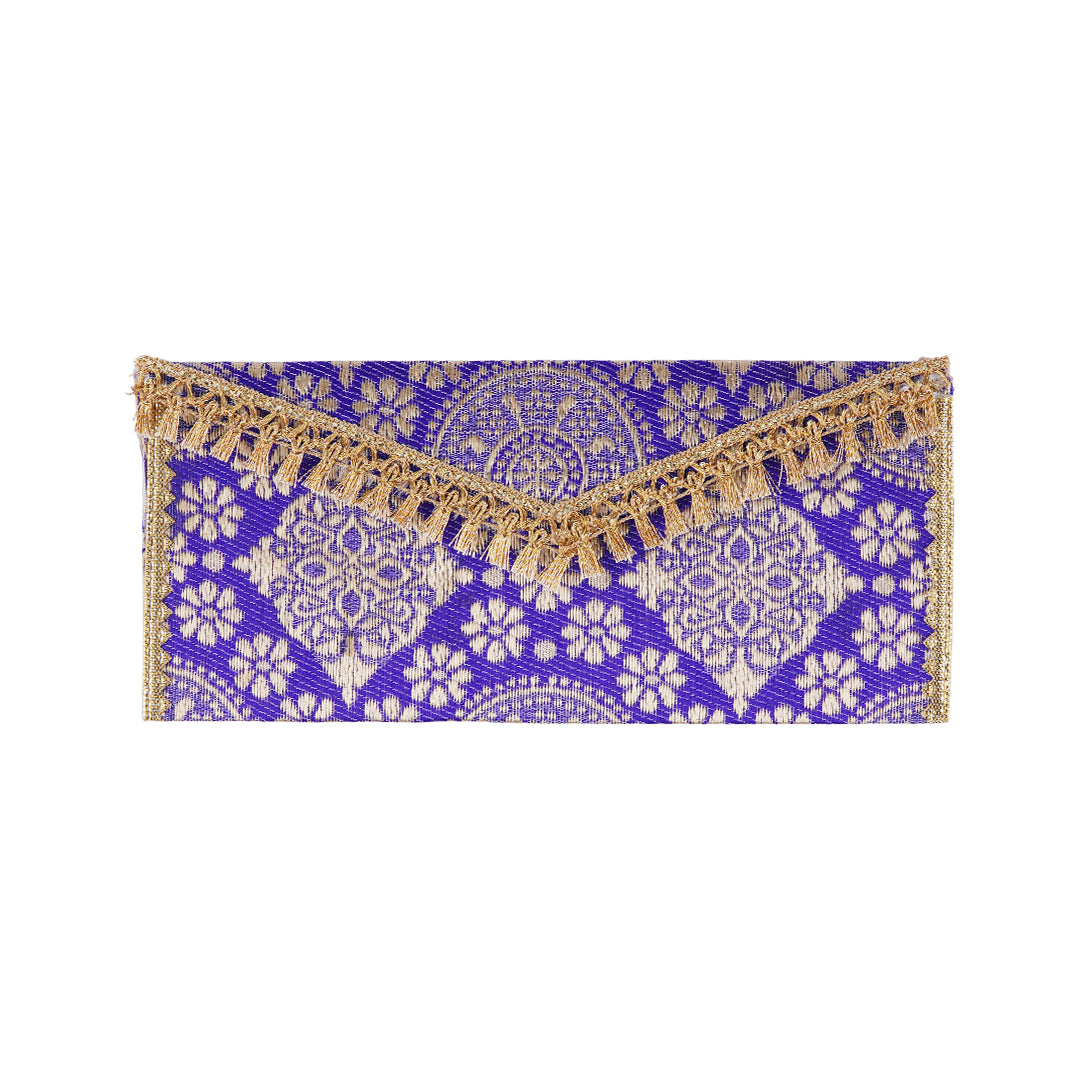 Pack of 10 JAMAWAR Envelopes for Wedding - Ardor UAE