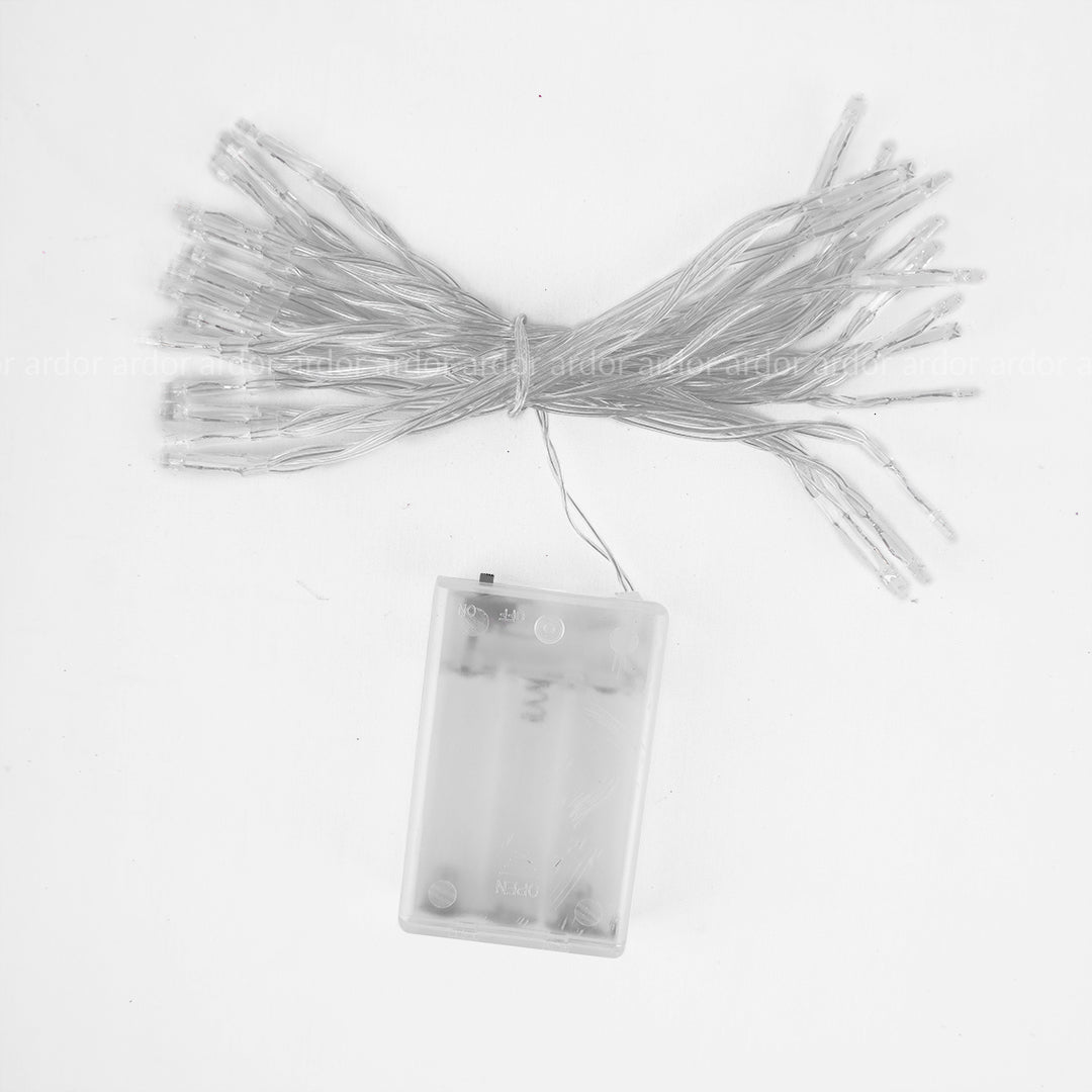 Battery Operated Fairy Light | 1.5 Meter - Ardor UAE