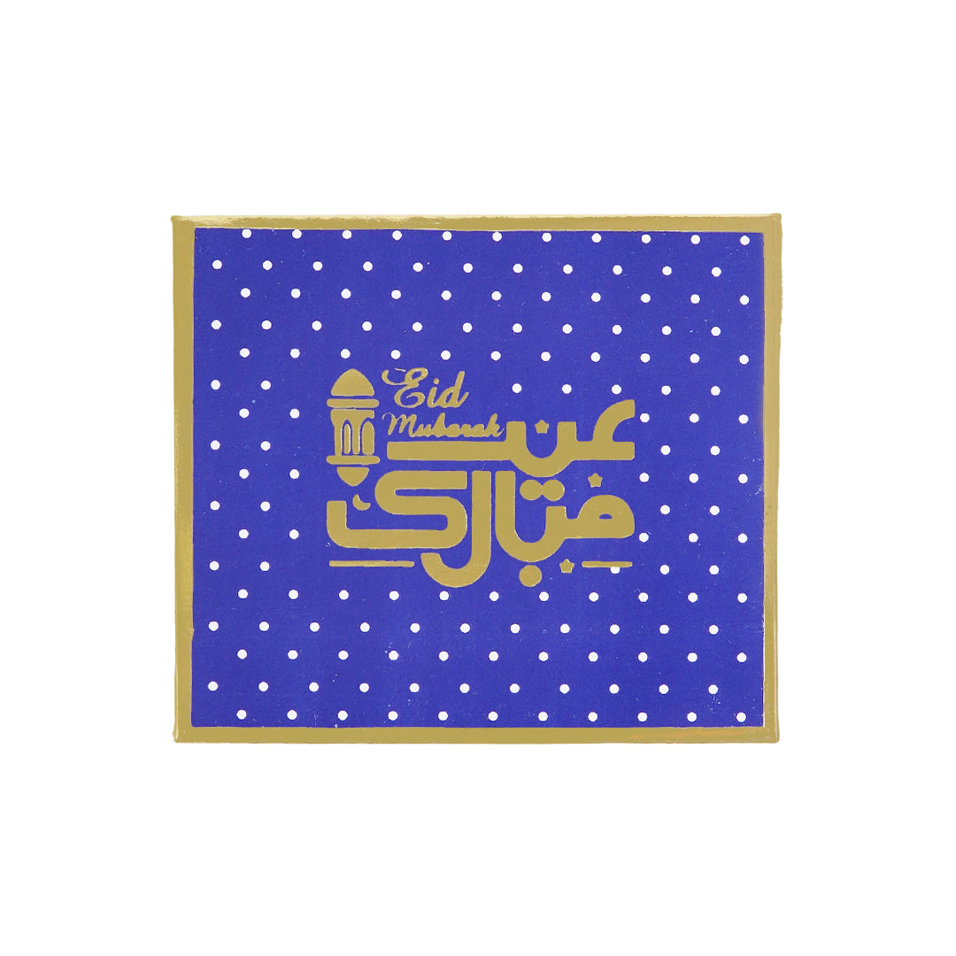 Polka dot Eidi Envelopes