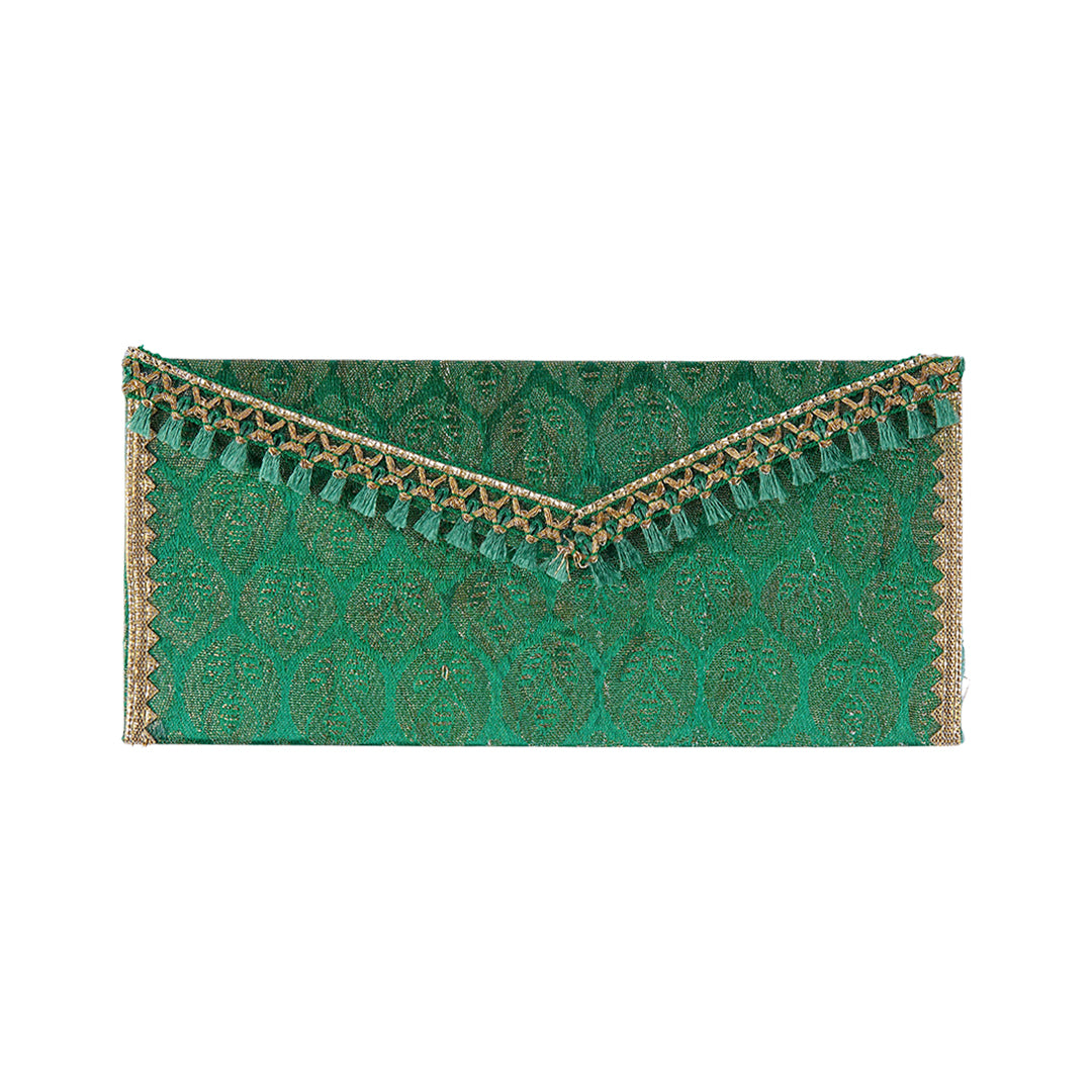 Pack of 10 JAMAWAR Envelopes for Wedding - Ardor UAE