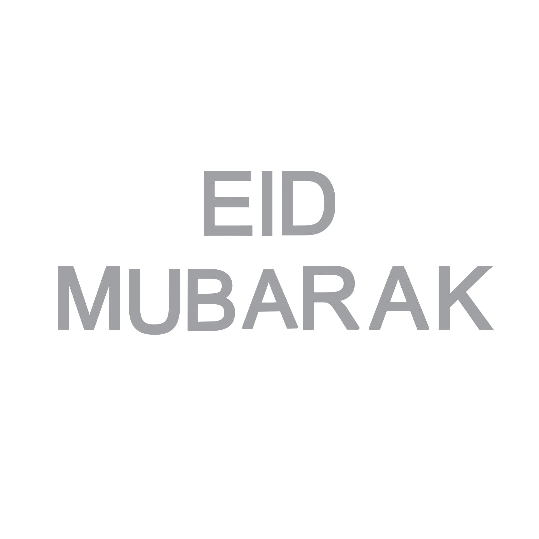 Eid Hanging banner