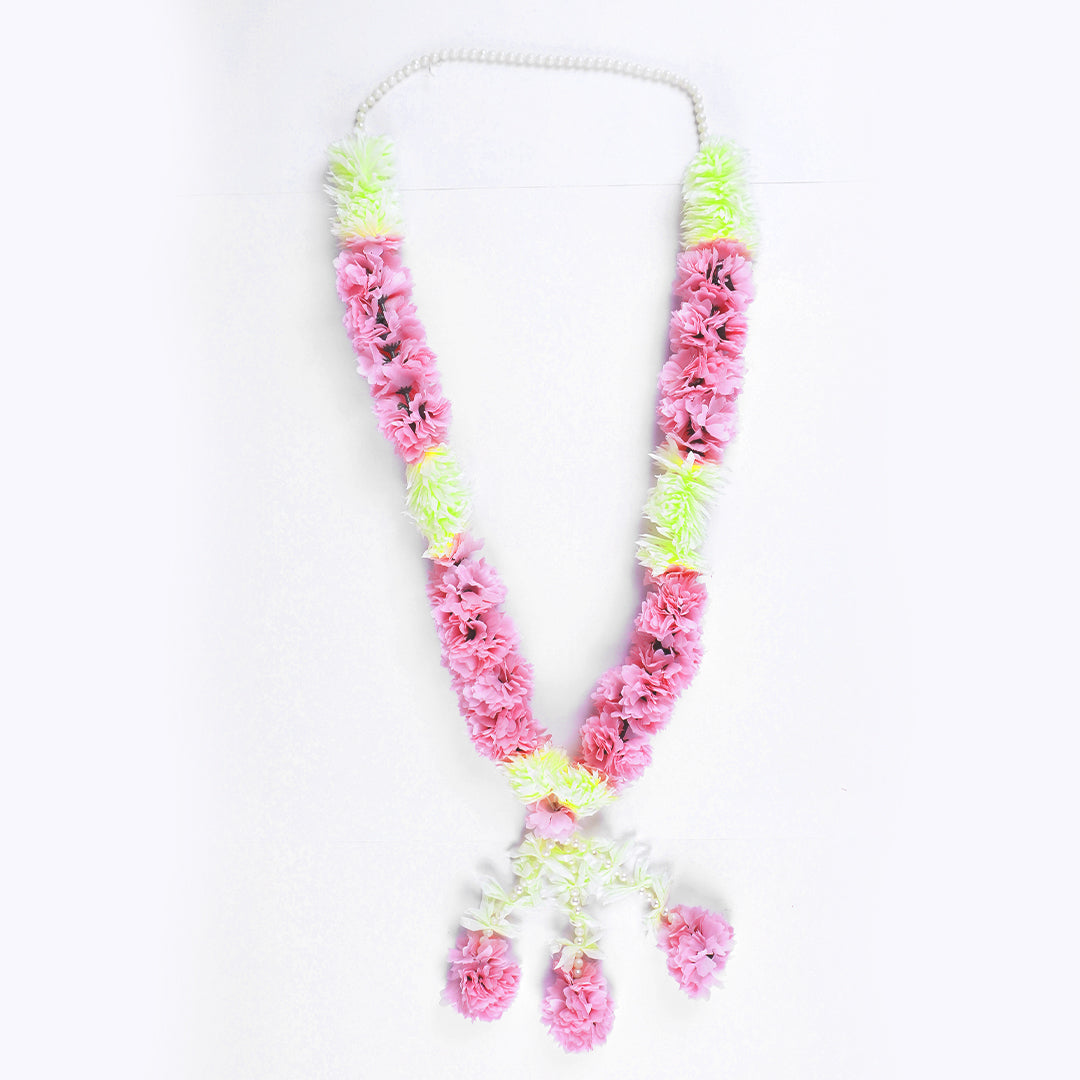 Artificial Wedding Haar For Bride & Groom - Ardor UAE - Ardor