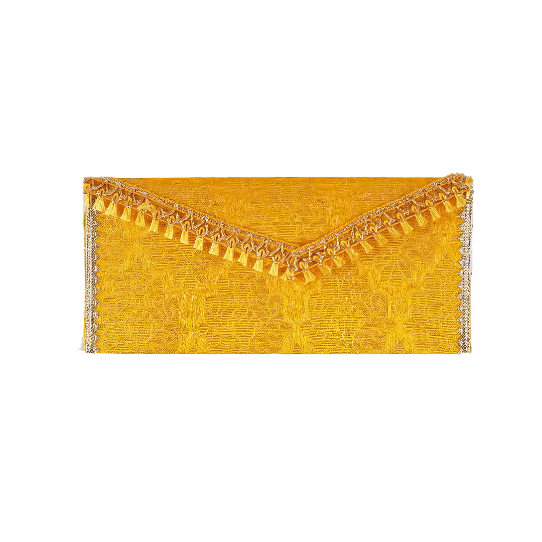 Pack of 10 JAMAWAR Envelopes for Wedding - Ardor UAE