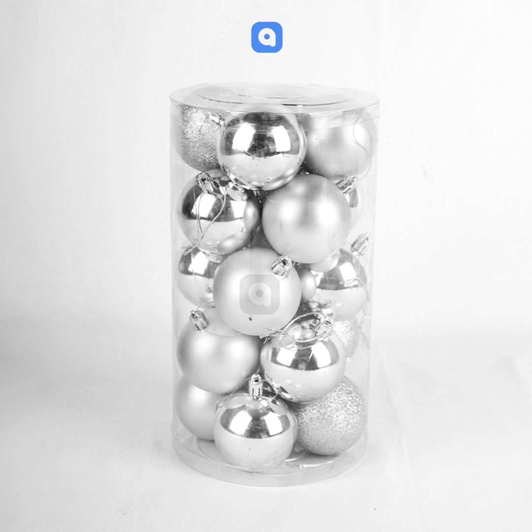 Christmas Hanging Balls