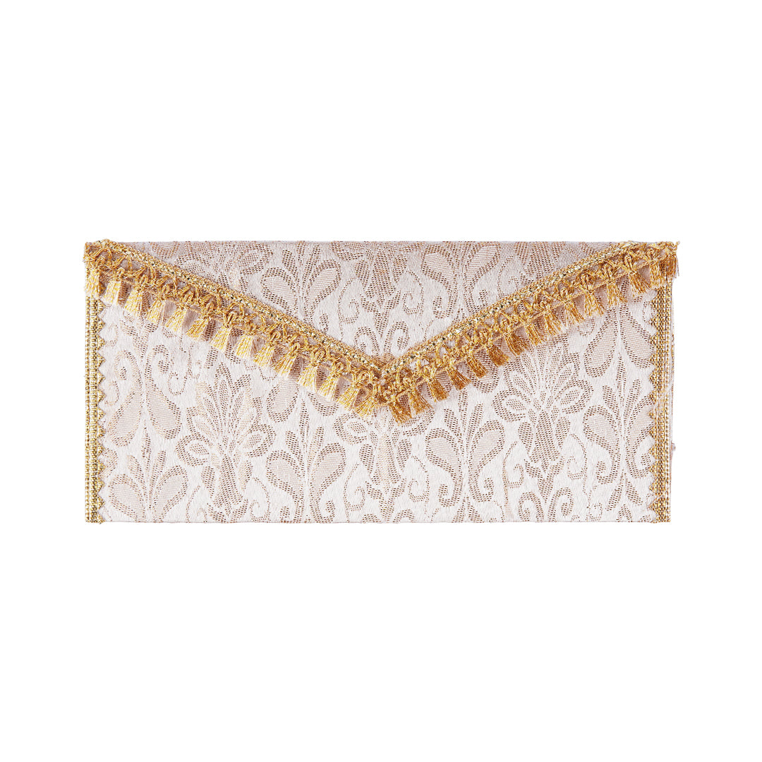 Pack of 10 JAMAWAR Envelopes for Wedding - Ardor UAE