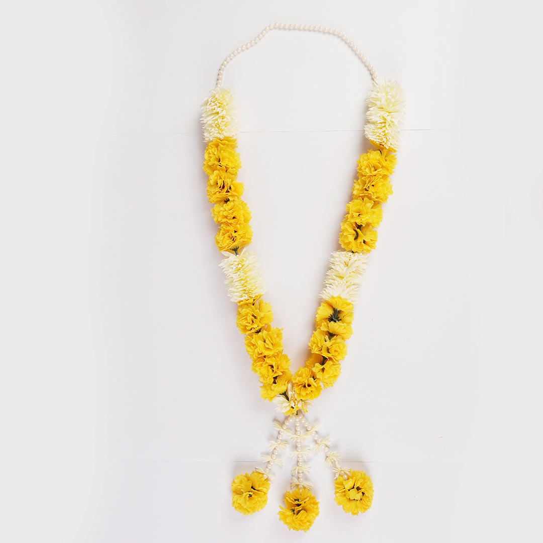 Artificial Wedding Haar For Bride & Groom - Ardor UAE - Ardor