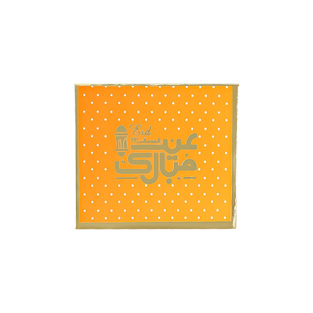 Polka dot Eidi Envelopes