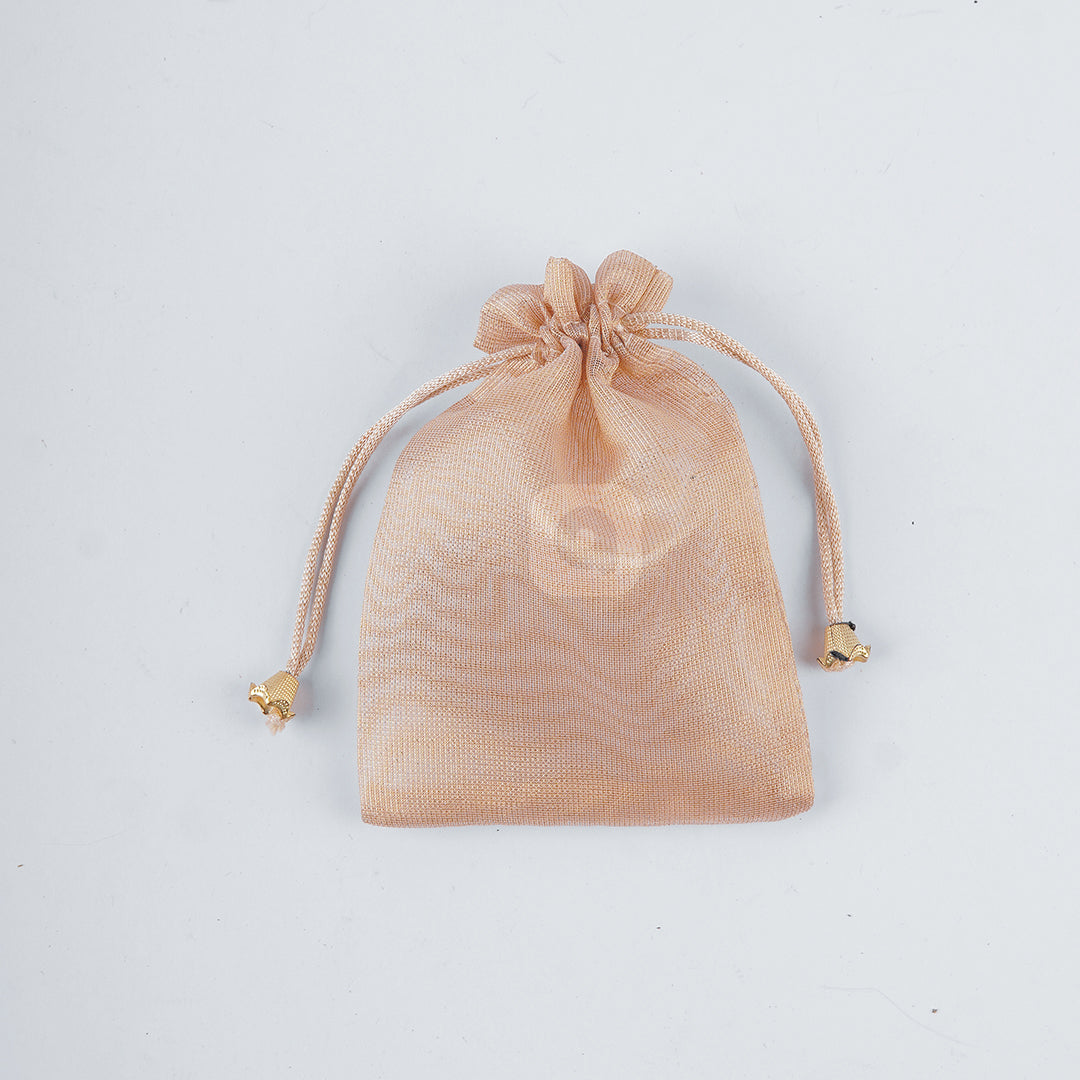 Pack of 50 - Multi Color Nikkah pouches - Ardor UAE