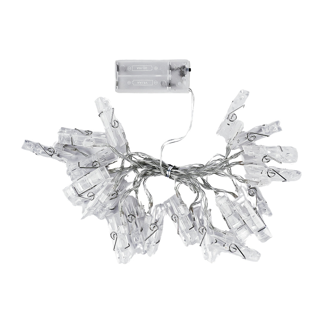 Led Clip Light for decoration - Ardor UAE