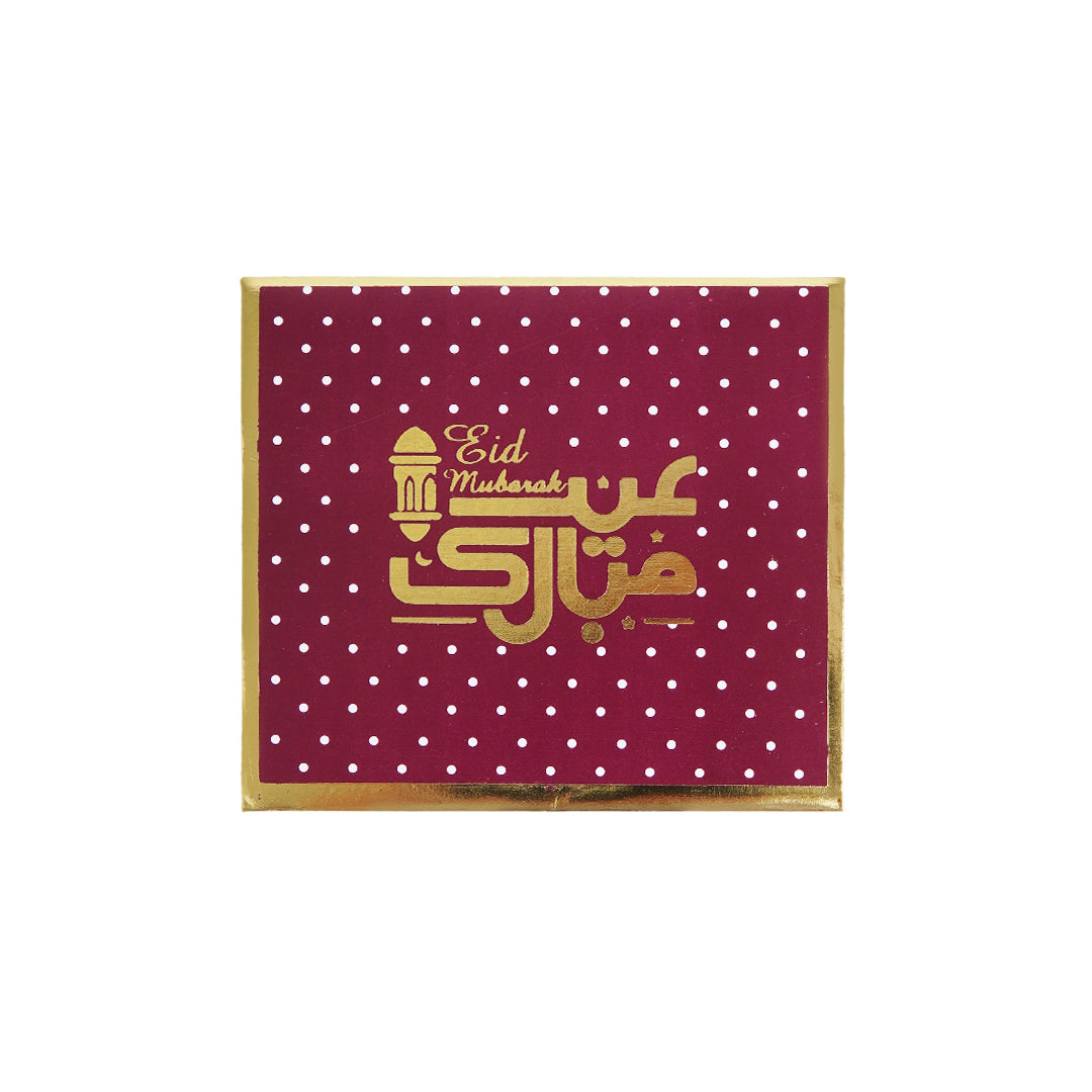 Polka dot Eidi Envelopes