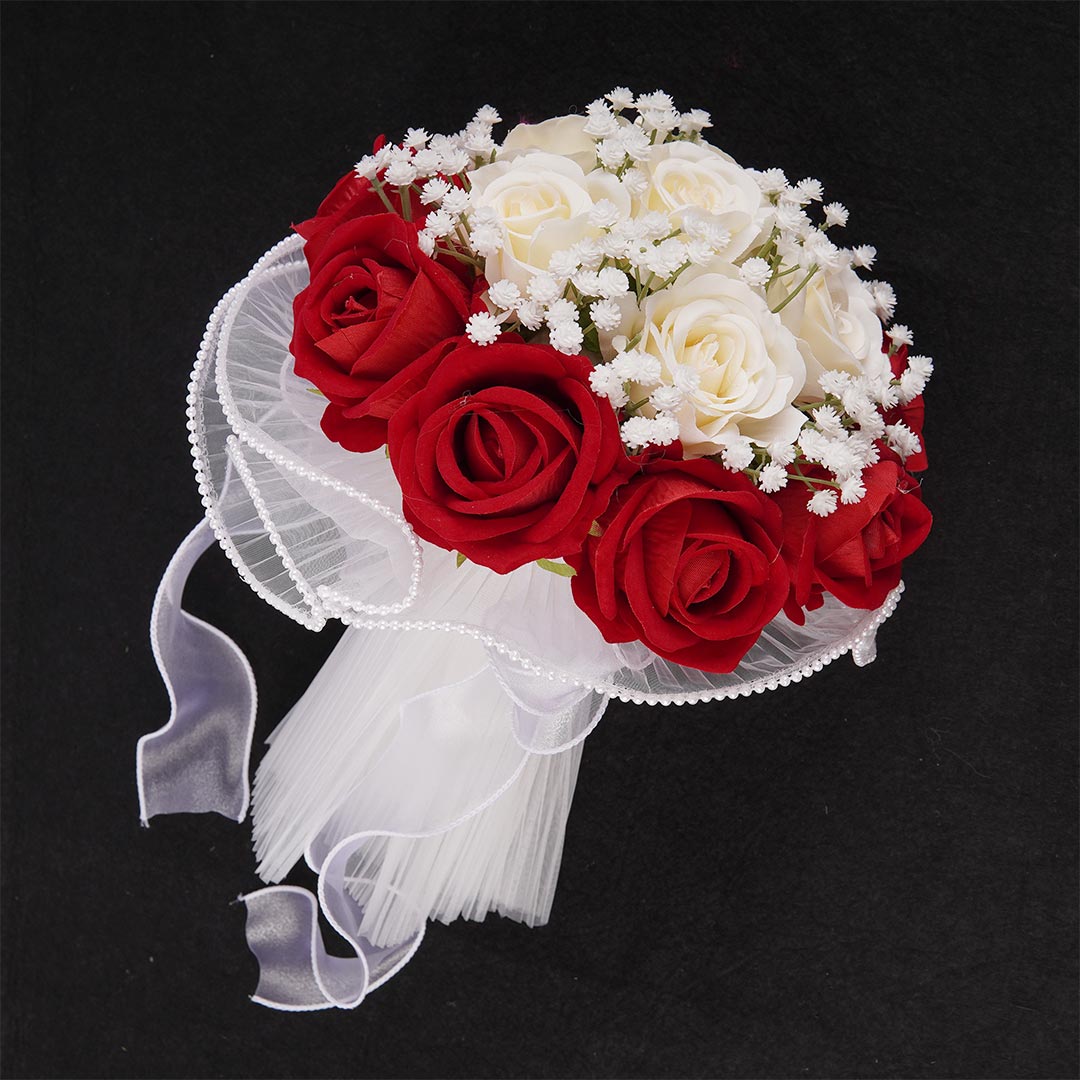 Artificial Flower Bouquet - Ardor UAE - Ardor