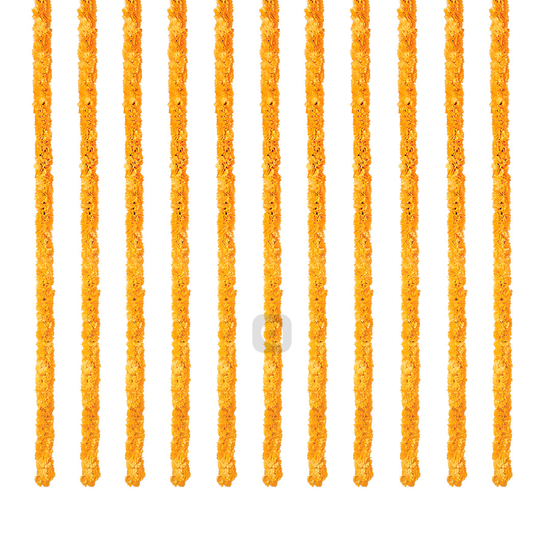 Artificial Genda Lari/Garlands