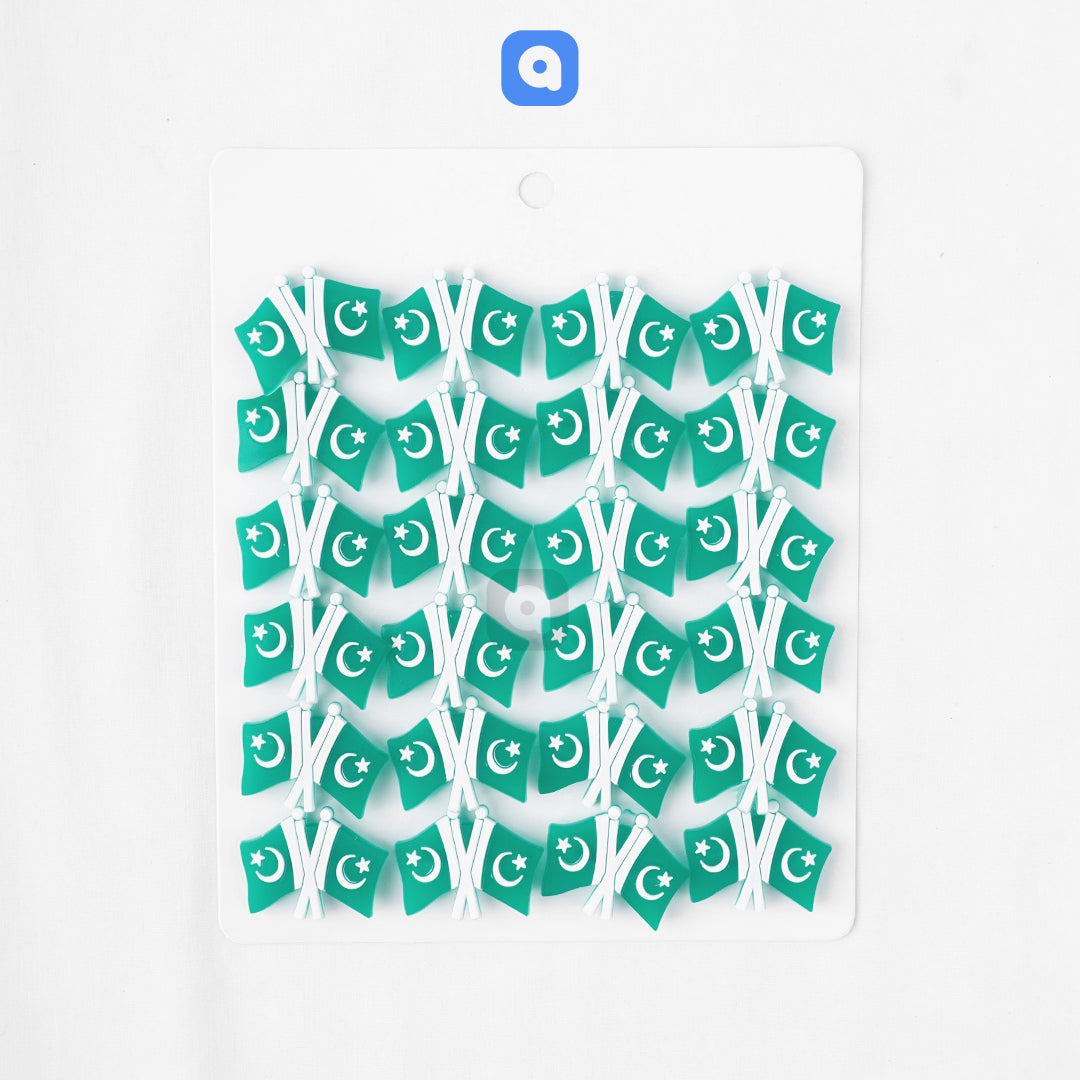 14th August Special - Rubber Badges - Ardor UAE