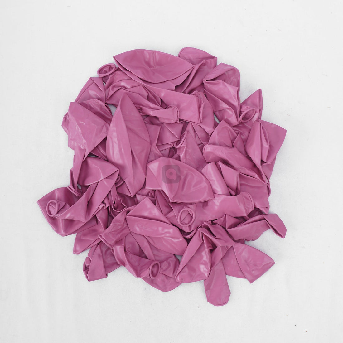 Pack of 50 - Lilac Pink 18 Inch Latex Balloon - Ardor