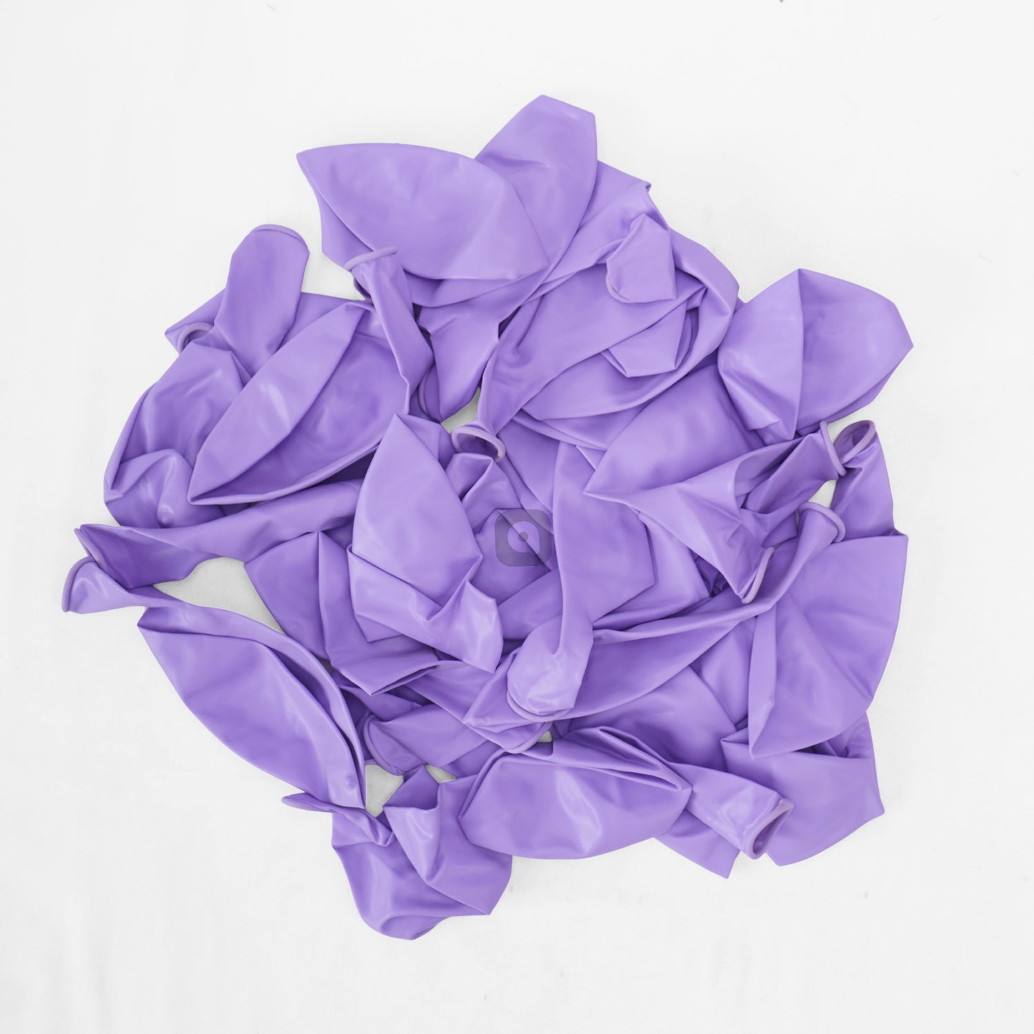 Pack of 50 - Lilac 18 Inch Latex Balloon - Ardor