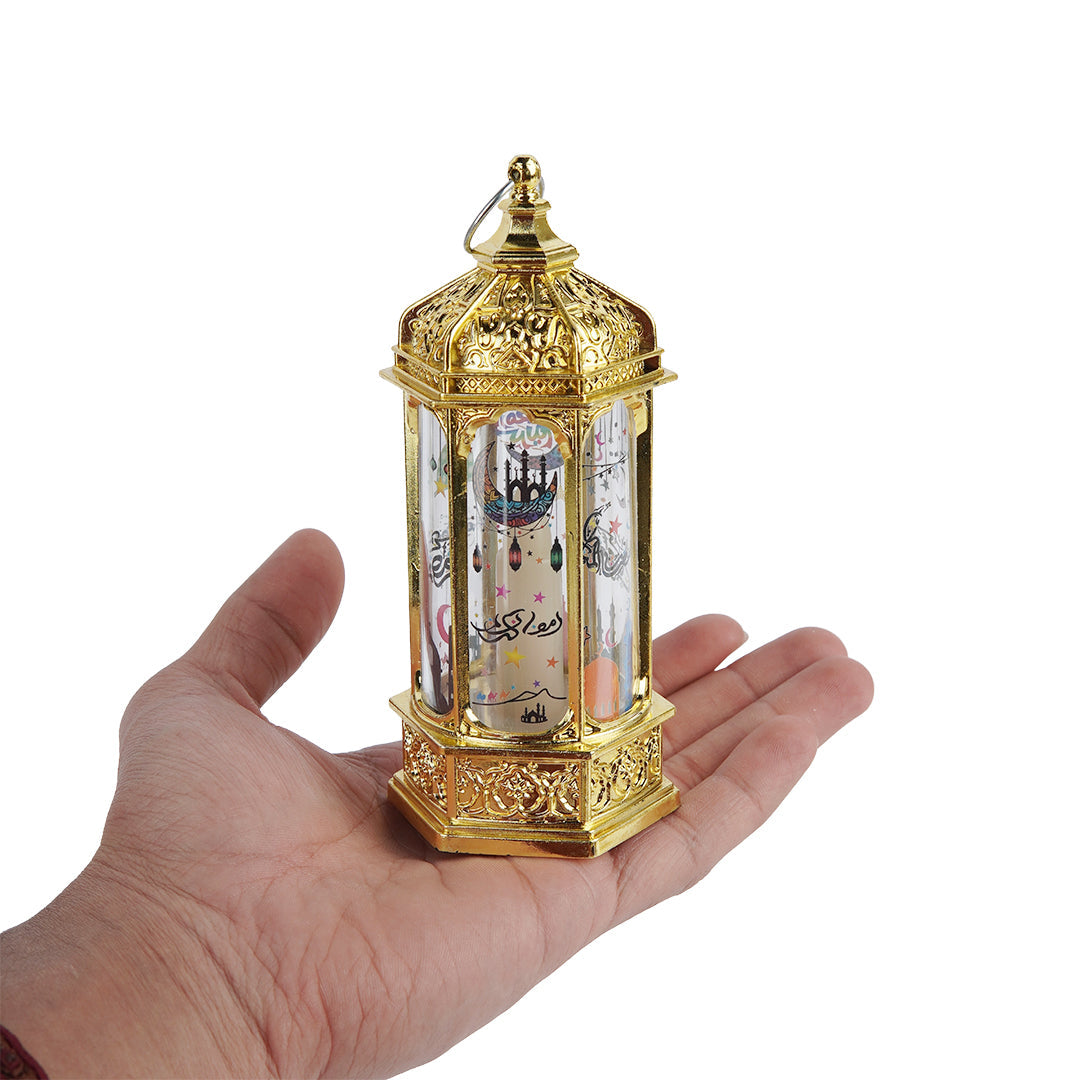 Ramadan Kareem Hanging Lantern