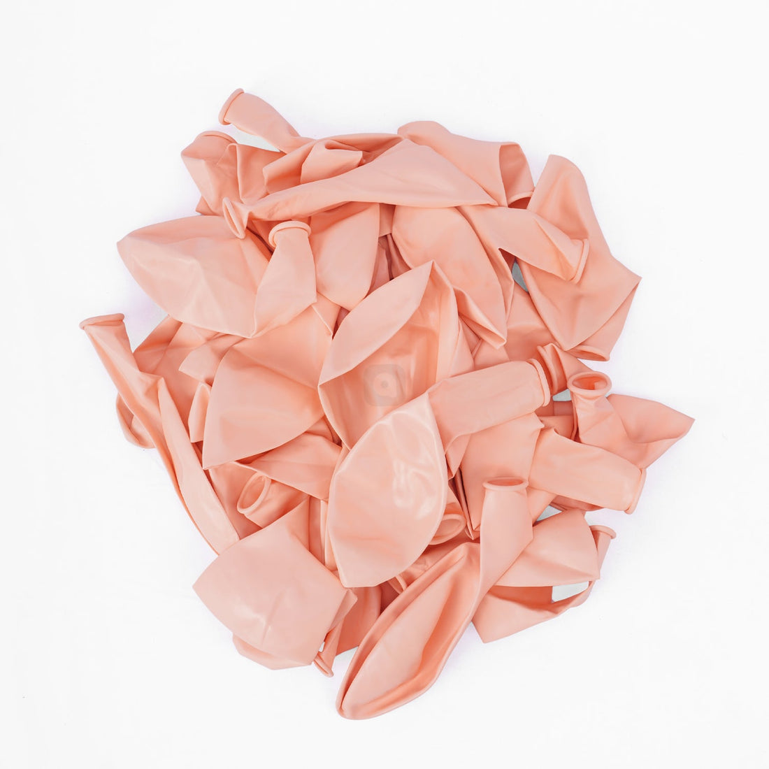 Pack of 50 - Champagne 18 Inch Latex Balloon - Ardor