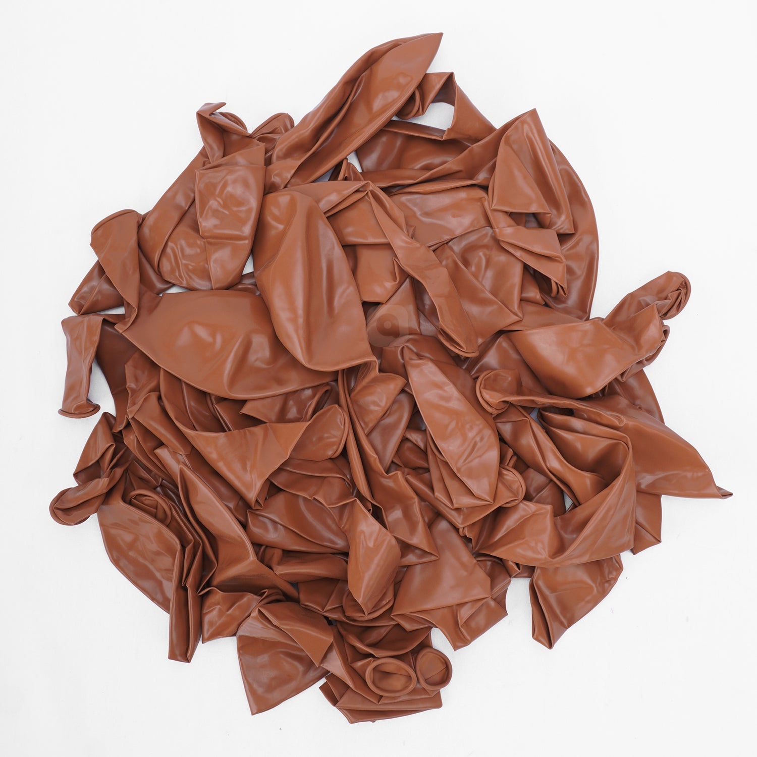 Pack of 50 - Vintage Coco 18 Inch Latex Balloon - Ardor