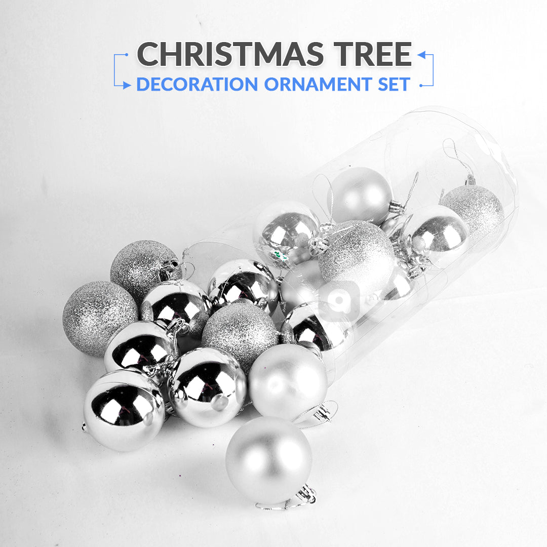 Christmas Hanging Balls