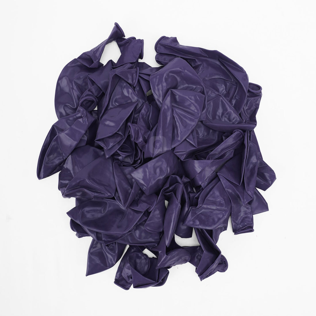 Pack of 50 - Vintage Violet 18 Inch Latex Balloon - Ardor