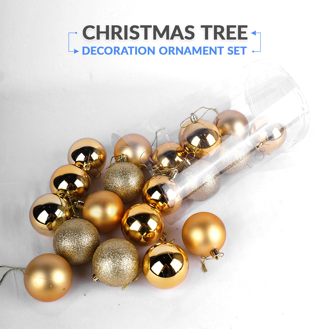 Christmas Hanging Balls