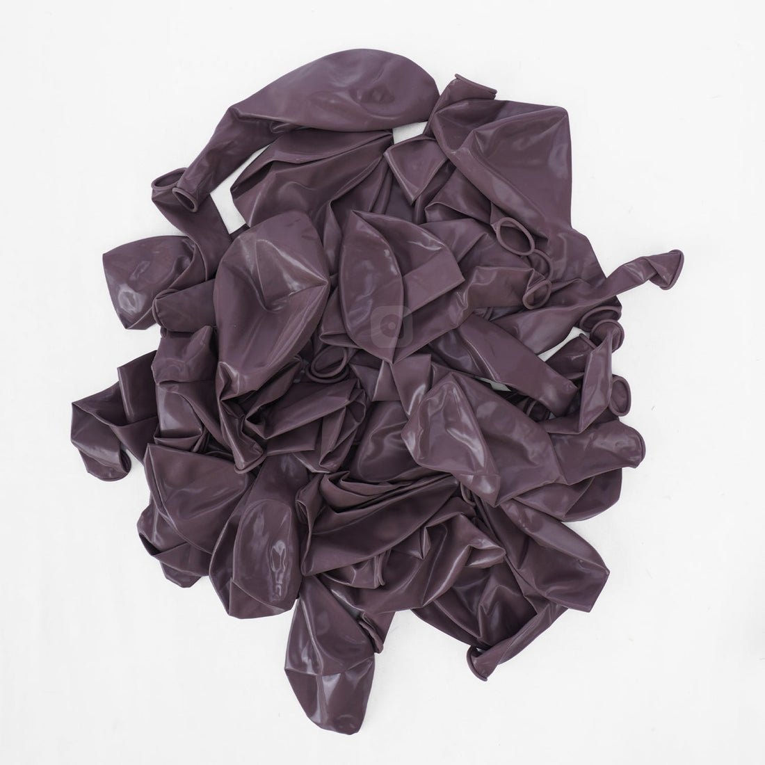 Pack of 50 - Latte 18 Inch Latex Balloon - Ardor