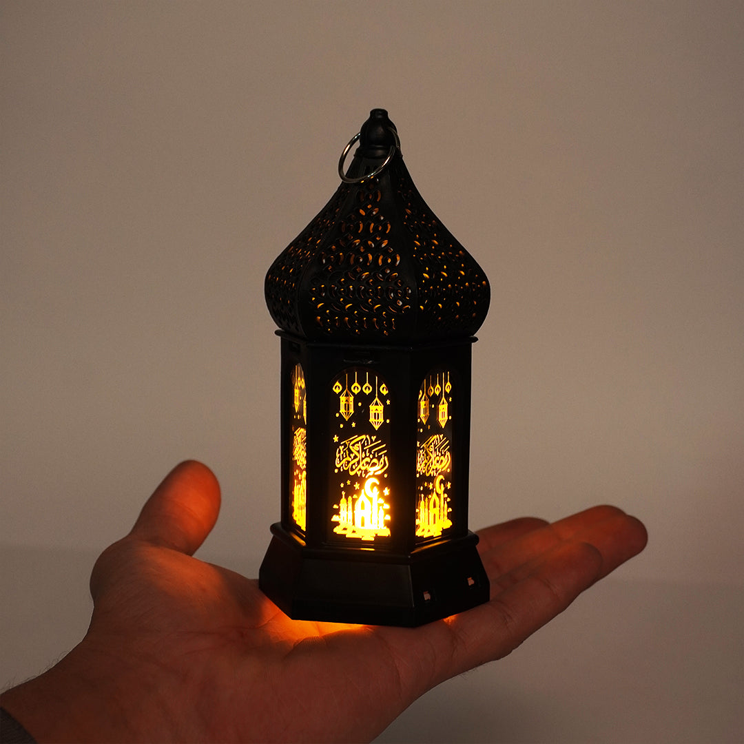 Ramadan Kareem Led  Lantern