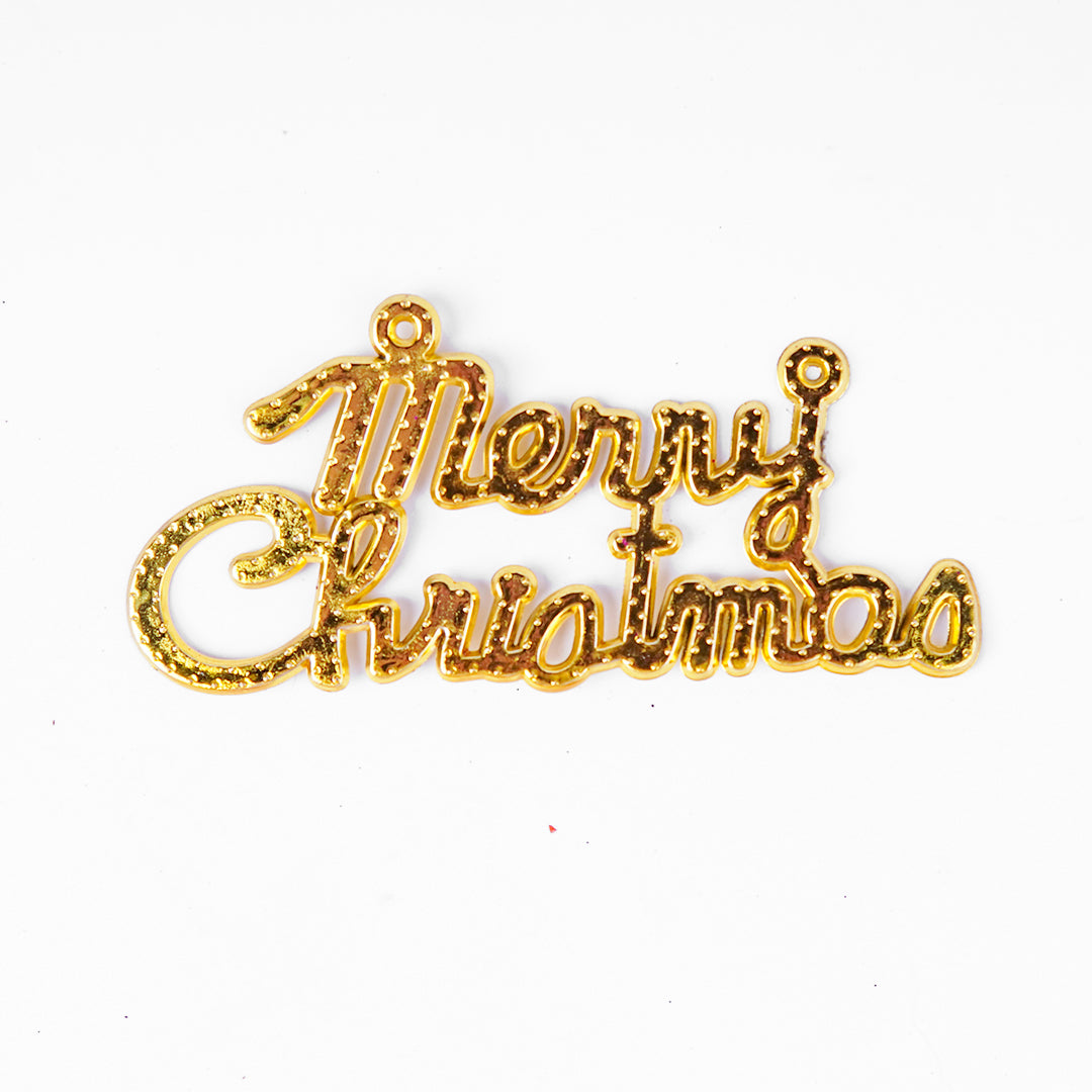 Christmas Hanging Kit 10 Pcs For Christmas Decor